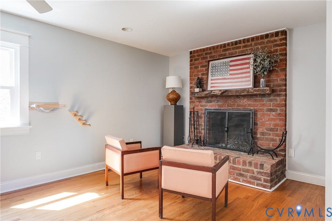 2908 Edgewood Avenue, Battery Park, Richmond, VA 23222 2908 Edgewood Avenue, Battery Park, Richmond, VA 23222