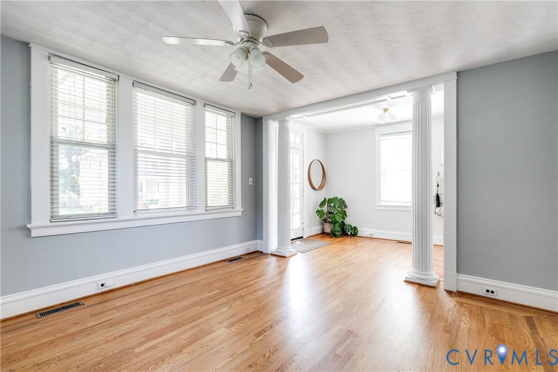 2908 Edgewood Avenue, Battery Park, Richmond, VA 23222 2908 Edgewood Avenue, Battery Park, Richmond, VA 23222
