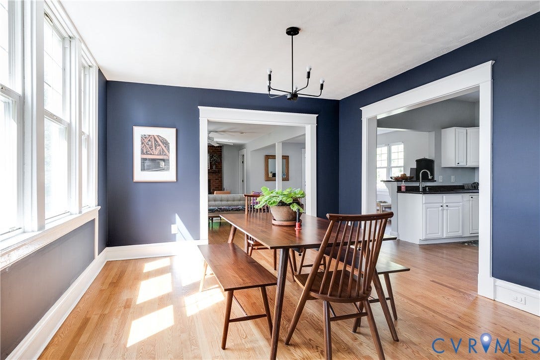 2908 Edgewood Avenue, Battery Park, Richmond, VA 23222 2908 Edgewood Avenue, Battery Park, Richmond, VA 23222