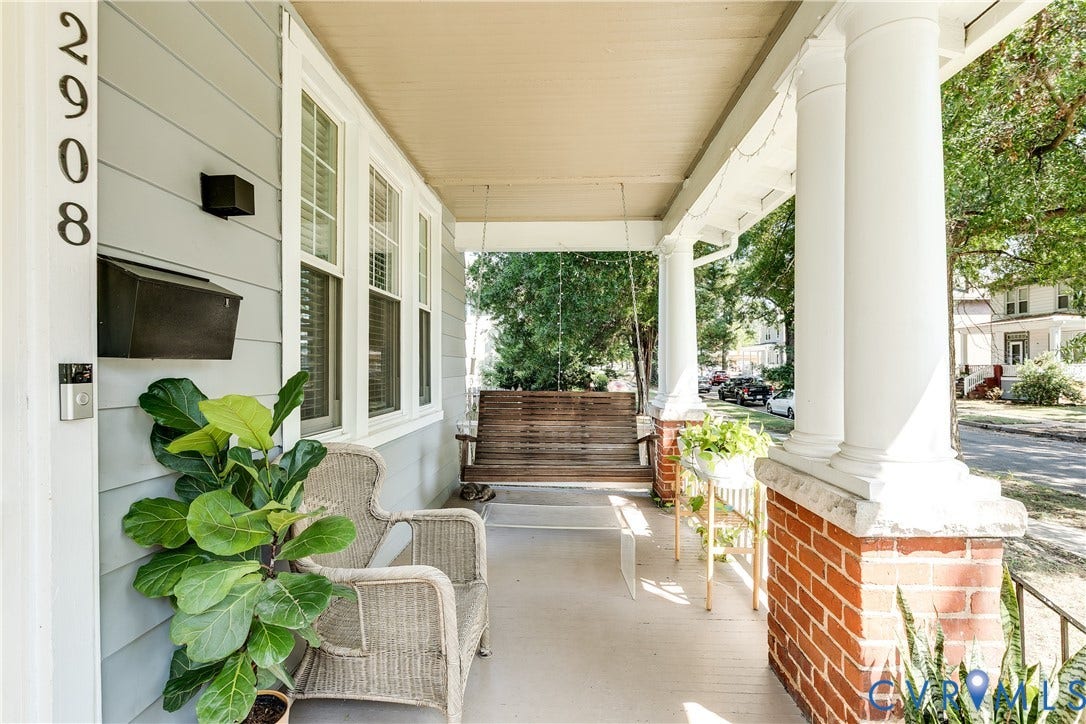 2908 Edgewood Avenue, Battery Park, Richmond, VA 23222 2908 Edgewood Avenue, Battery Park, Richmond, VA 23222