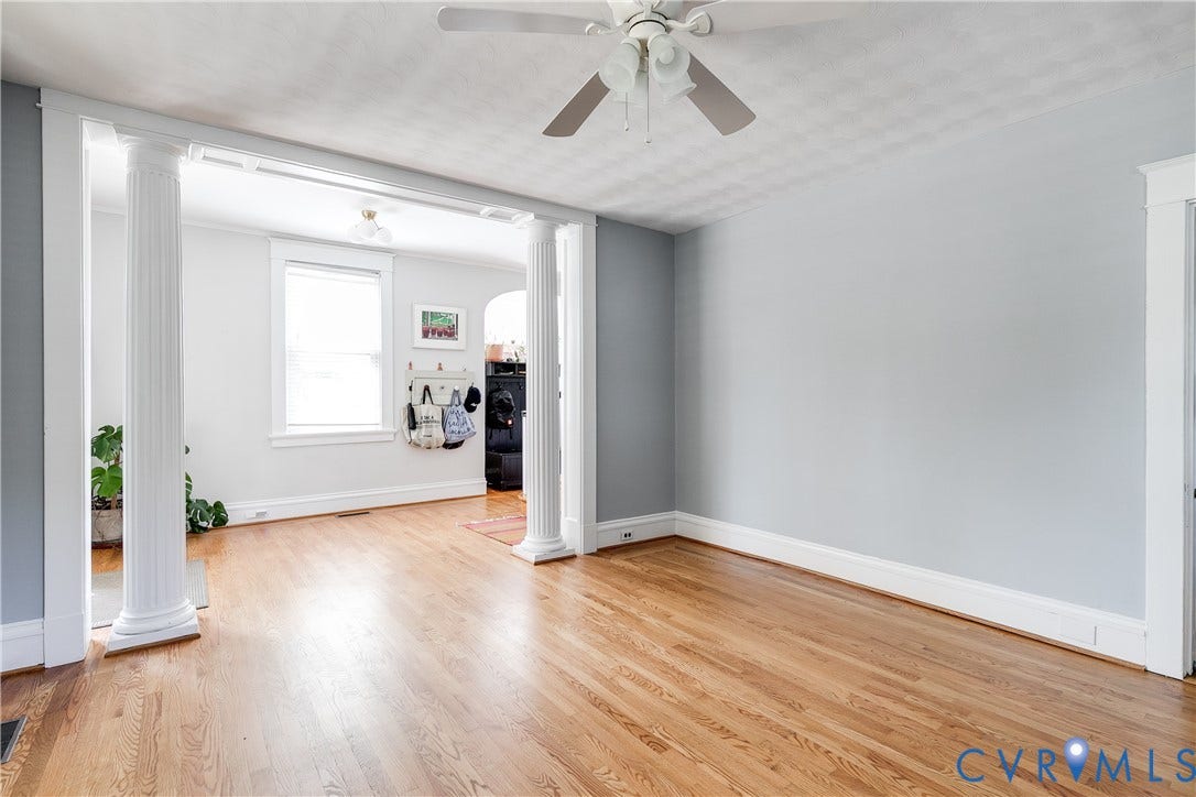 2908 Edgewood Avenue, Battery Park, Richmond, VA 23222 2908 Edgewood Avenue, Battery Park, Richmond, VA 23222