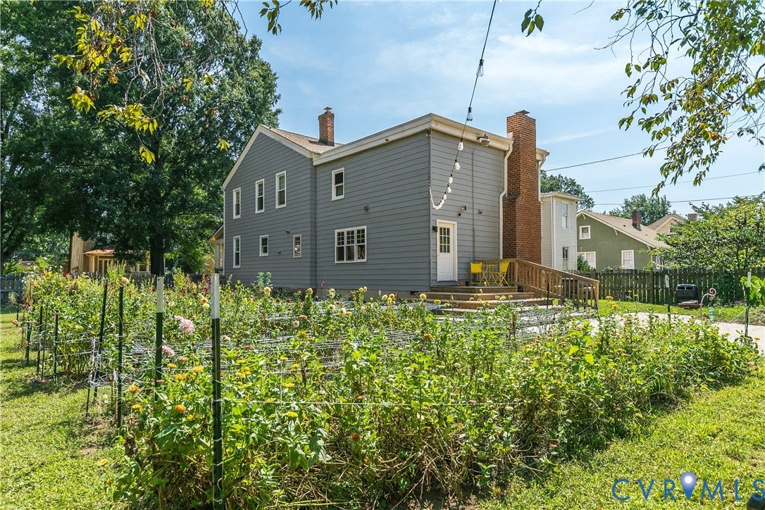 2908 Edgewood Avenue, Battery Park, Richmond, VA 23222 2908 Edgewood Avenue, Battery Park, Richmond, VA 23222