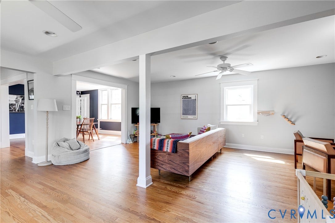 2908 Edgewood Avenue, Battery Park, Richmond, VA 23222 2908 Edgewood Avenue, Battery Park, Richmond, VA 23222