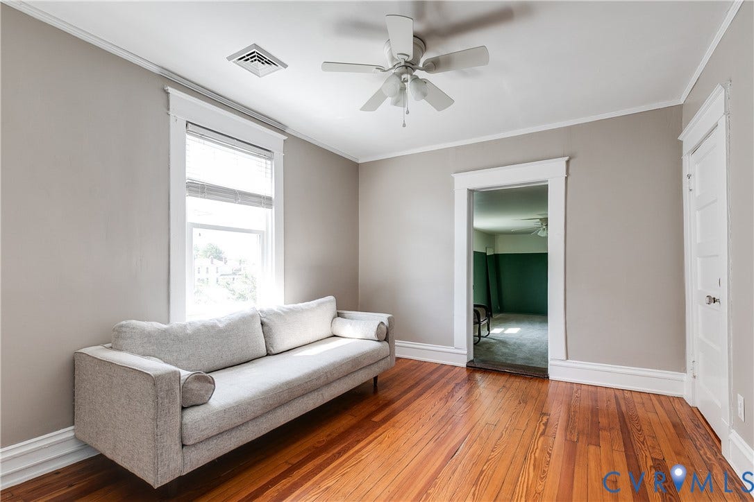 2908 Edgewood Avenue, Battery Park, Richmond, VA 23222 2908 Edgewood Avenue, Battery Park, Richmond, VA 23222
