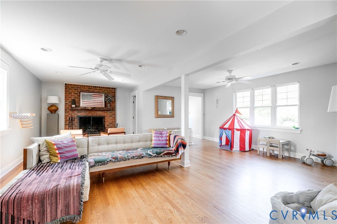 2908 Edgewood Avenue, Battery Park, Richmond, VA 23222 2908 Edgewood Avenue, Battery Park, Richmond, VA 23222