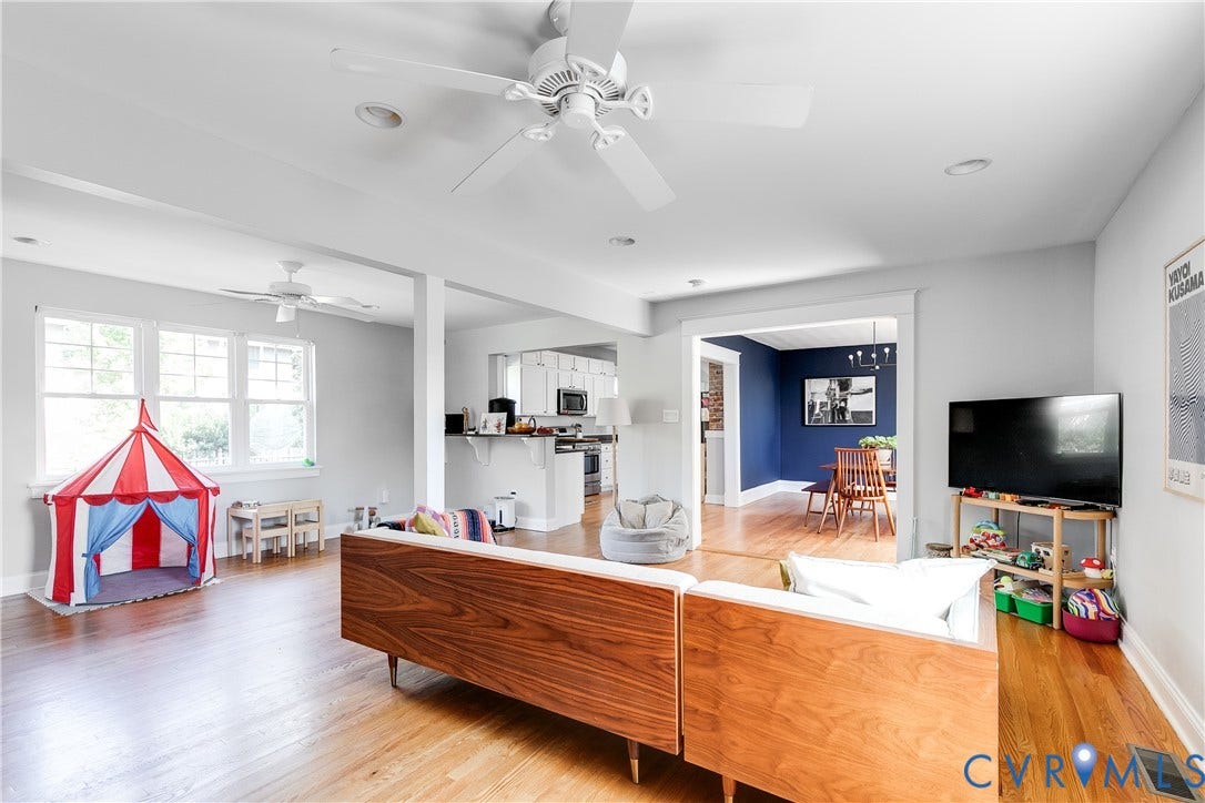 2908 Edgewood Avenue, Battery Park, Richmond, VA 23222 2908 Edgewood Avenue, Battery Park, Richmond, VA 23222