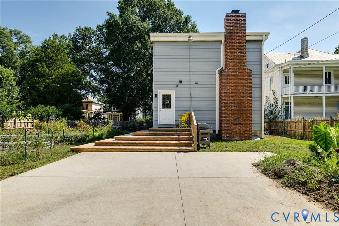 2908 Edgewood Avenue, Battery Park, Richmond, VA 23222 2908 Edgewood Avenue, Battery Park, Richmond, VA 23222