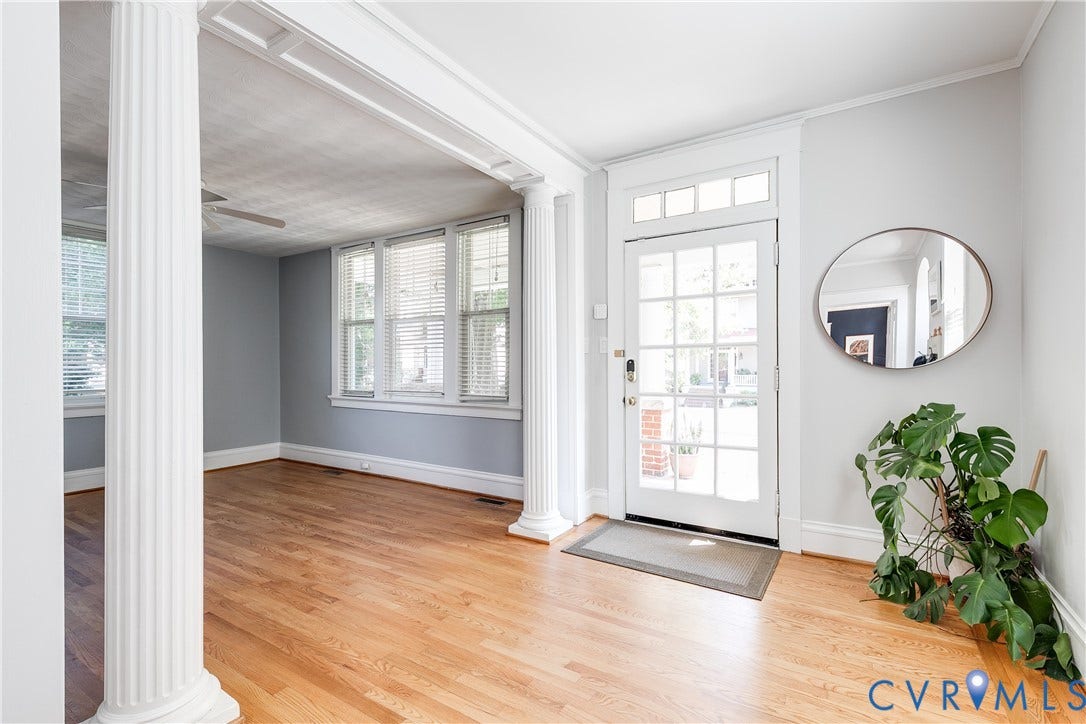 2908 Edgewood Avenue, Battery Park, Richmond, VA 23222 2908 Edgewood Avenue, Battery Park, Richmond, VA 23222