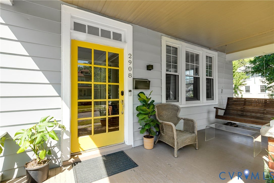 2908 Edgewood Avenue, Battery Park, Richmond, VA 23222 2908 Edgewood Avenue, Battery Park, Richmond, VA 23222
