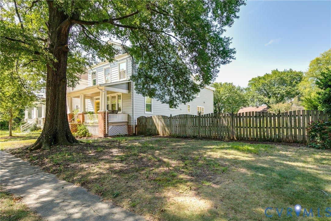 2908 Edgewood Avenue, Battery Park, Richmond, VA 23222 2908 Edgewood Avenue, Battery Park, Richmond, VA 23222