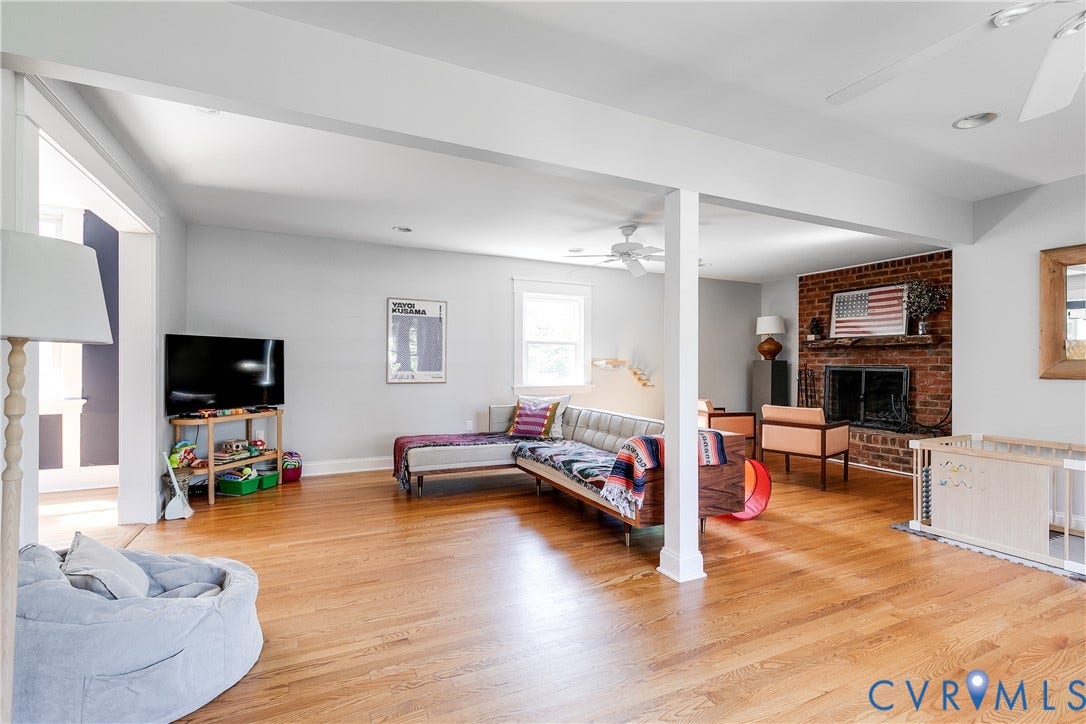2908 Edgewood Avenue, Battery Park, Richmond, VA 23222 2908 Edgewood Avenue, Battery Park, Richmond, VA 23222
