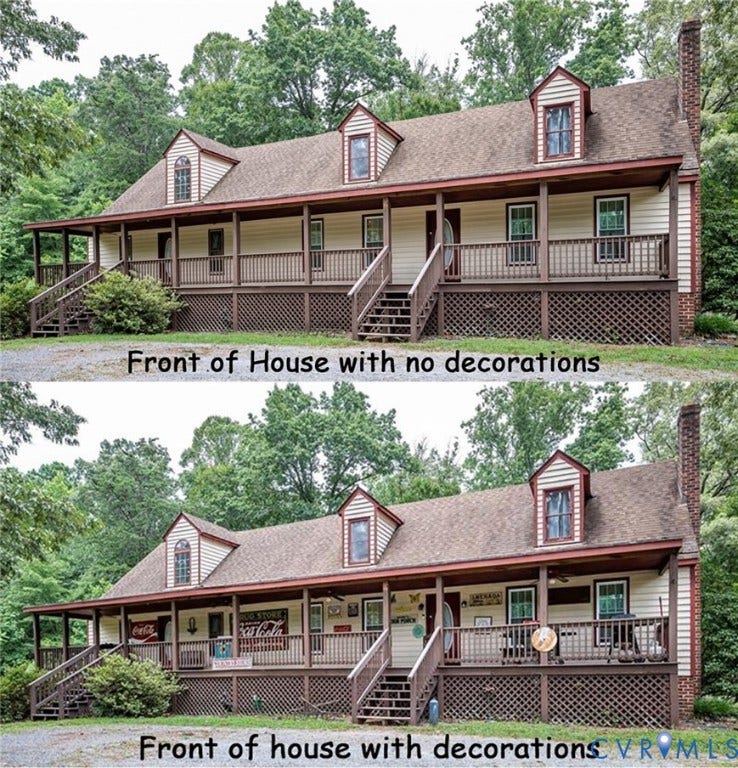 Property photo for 16436 Pinecote Low Moor Lane, Beaverdam, VA