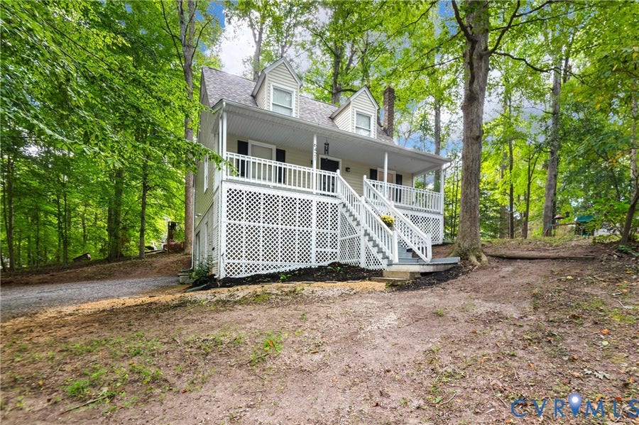 Property photo for 6421 Lakeshore Drive, Quinton, VA