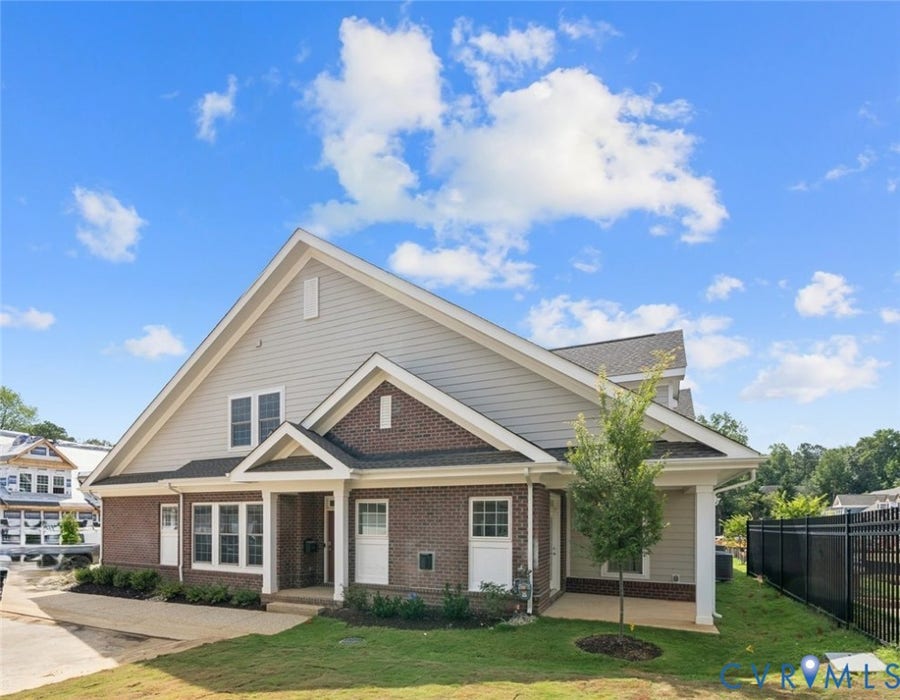 Property photo for 1260 Treviso Bay, Williamsburg, VA