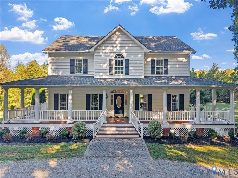 Property photo for 2354 Camelback Road, Maidens, VA