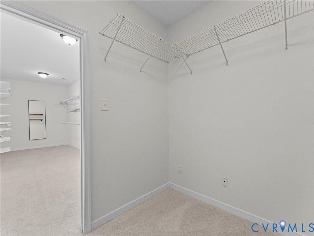 2354 Camelback Road, Maidens, VA 23102 Storage closet