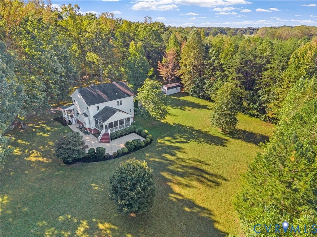 2354 Camelback Road, Maidens, VA 23102 2354 Camelback Road, Maidens, VA 23102