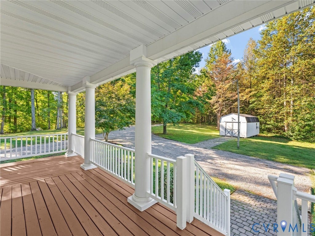 2354 Camelback Road, Maidens, VA 23102 2354 Camelback Road, Maidens, VA 23102
