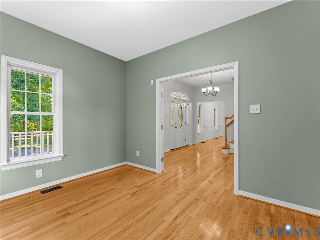2354 Camelback Road, Maidens, VA 23102 Additional photo, sizeable, overhead light