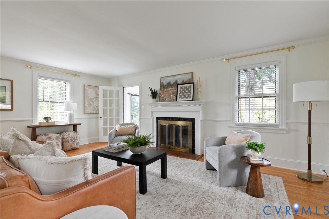 5710 Park Avenue, Westhampton, Richmond, VA 23226