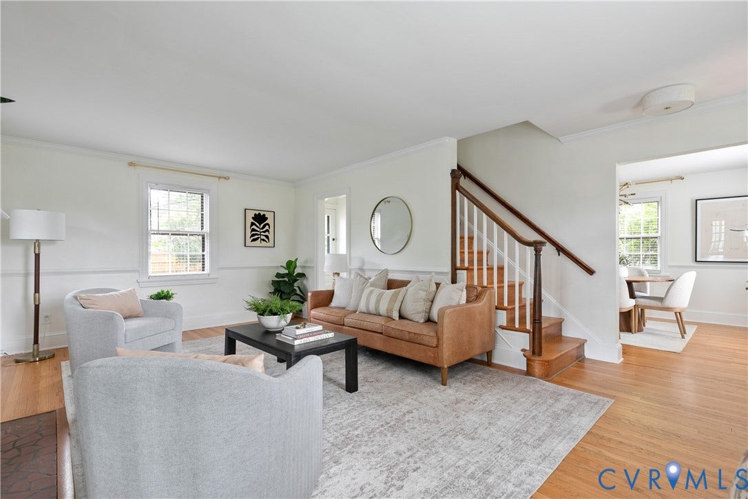 5710 Park Avenue, Westhampton, Richmond, VA 23226