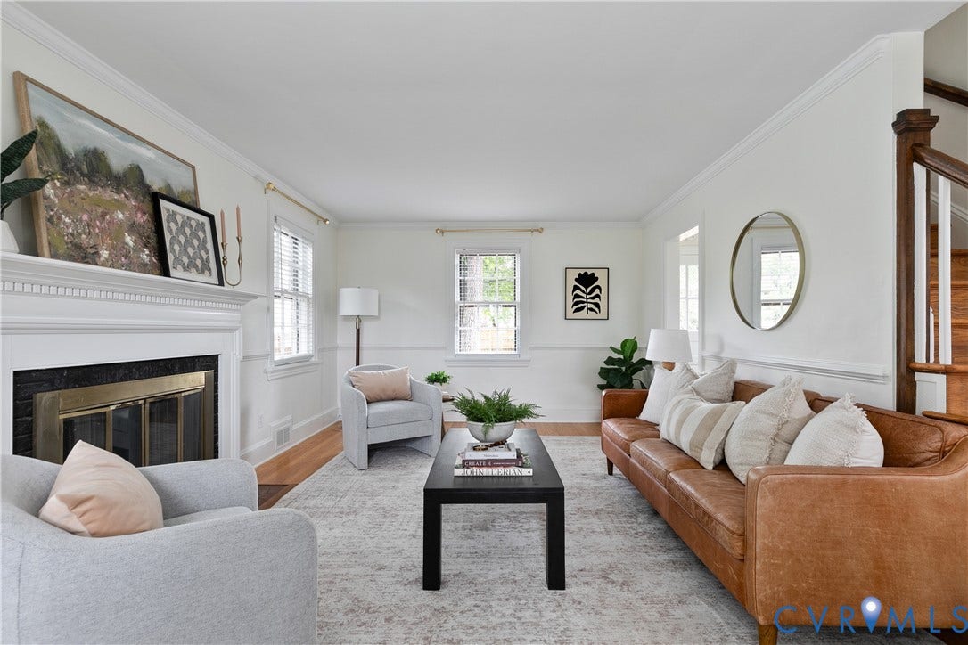 5710 Park Avenue, Westhampton, Richmond, VA 23226