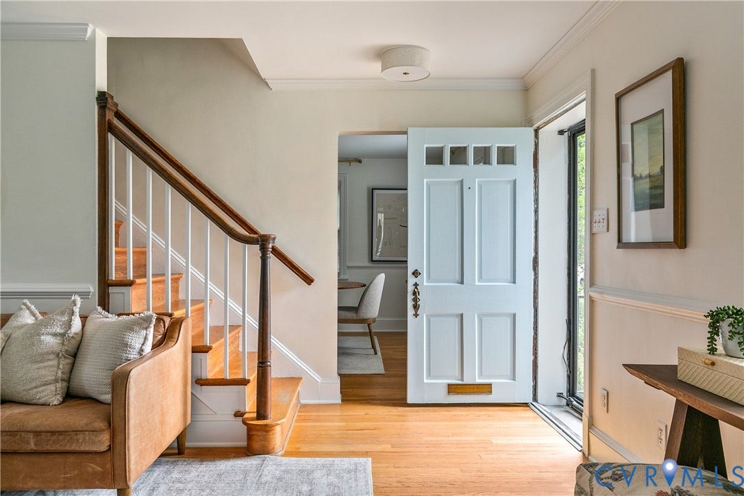 5710 Park Avenue, Westhampton, Richmond, VA 23226
