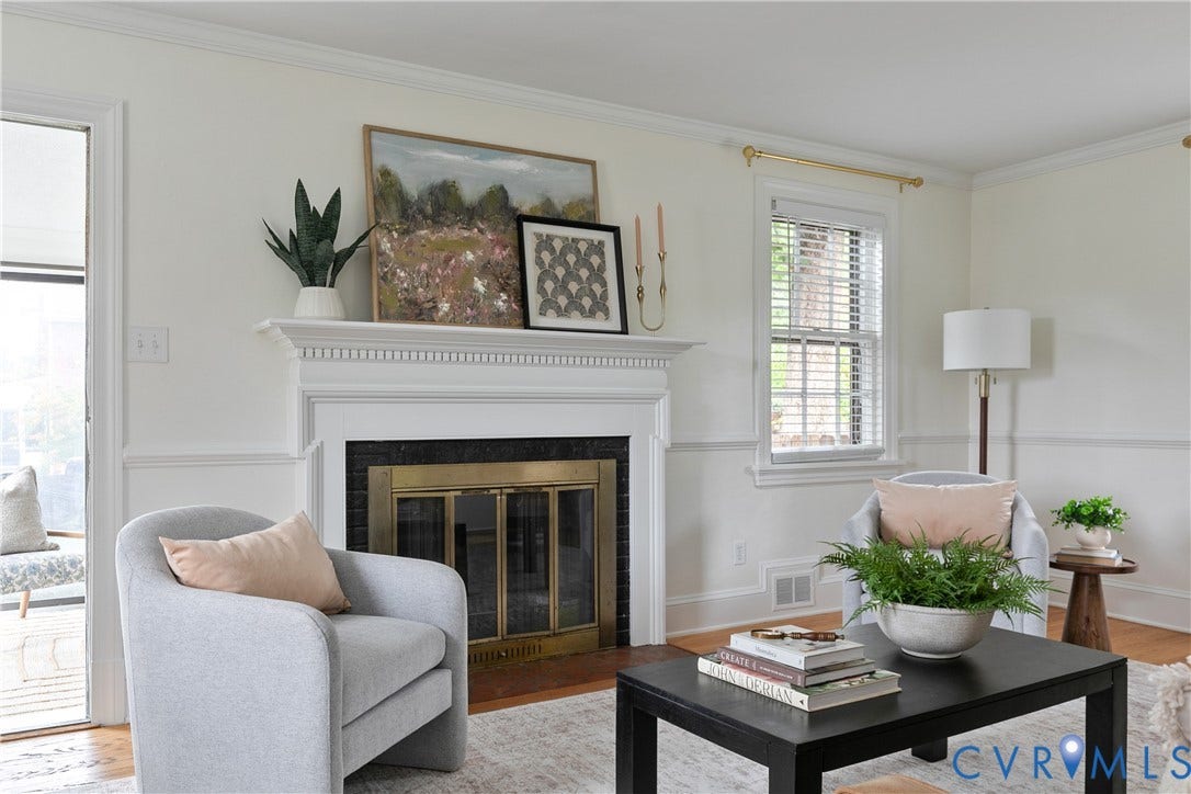 5710 Park Avenue, Westhampton, Richmond, VA 23226