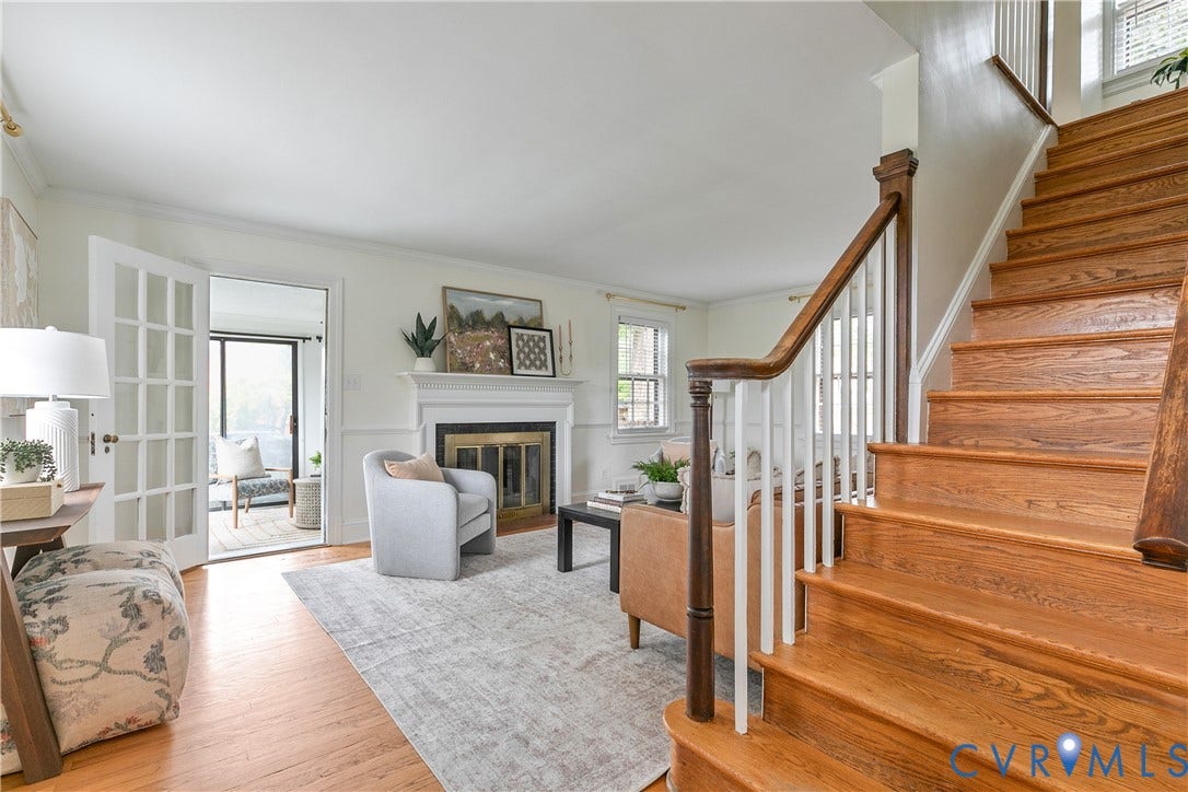 5710 Park Avenue, Westhampton, Richmond, VA 23226