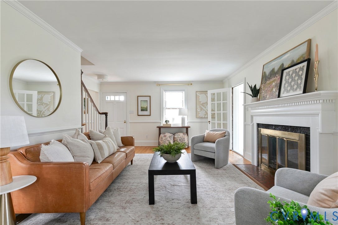 5710 Park Avenue, Westhampton, Richmond, VA 23226