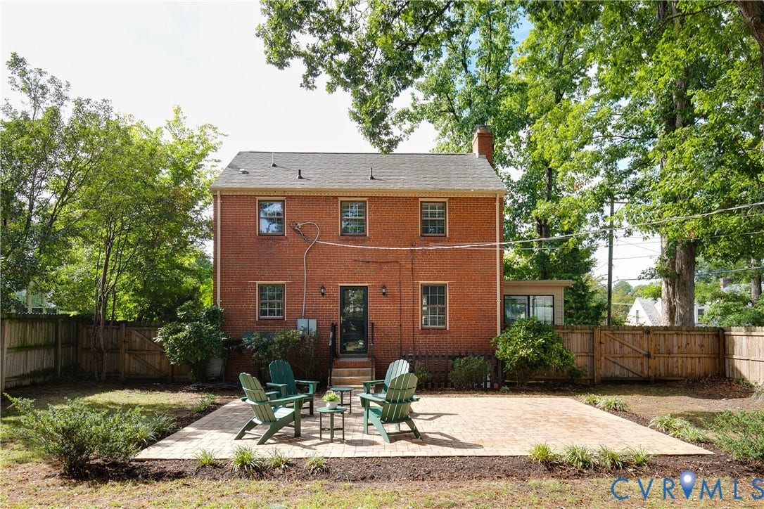 5710 Park Avenue, Westhampton, Richmond, VA 23226