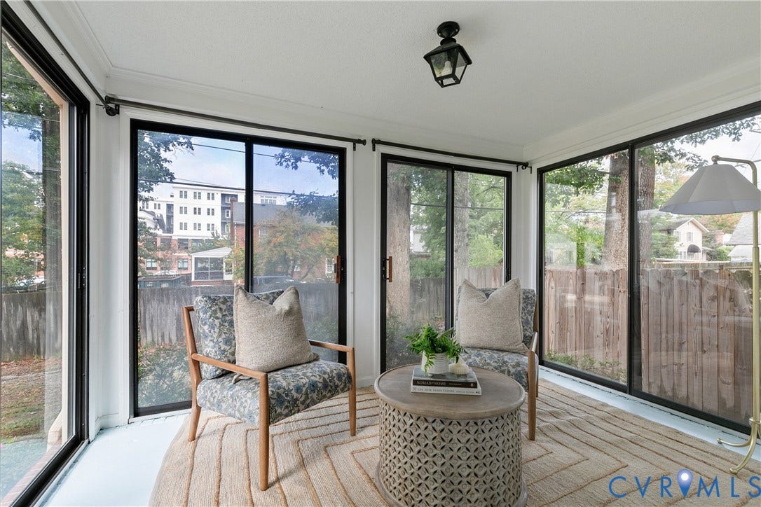 5710 Park Avenue, Westhampton, Richmond, VA 23226