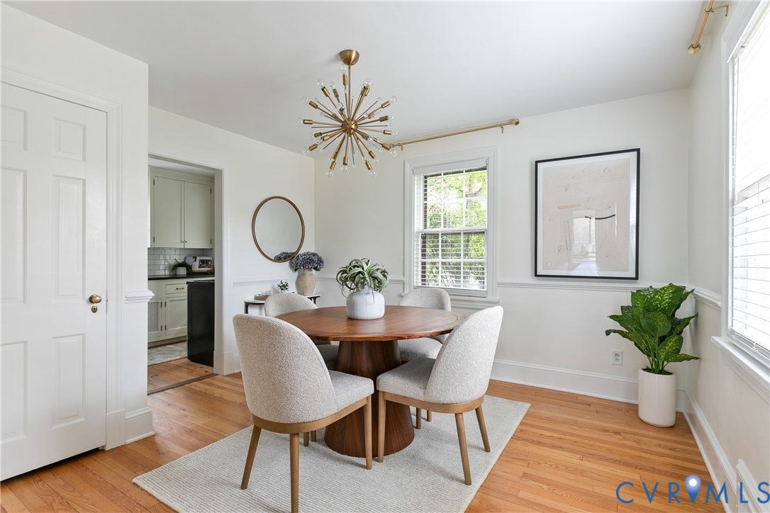 5710 Park Avenue, Westhampton, Richmond, VA 23226