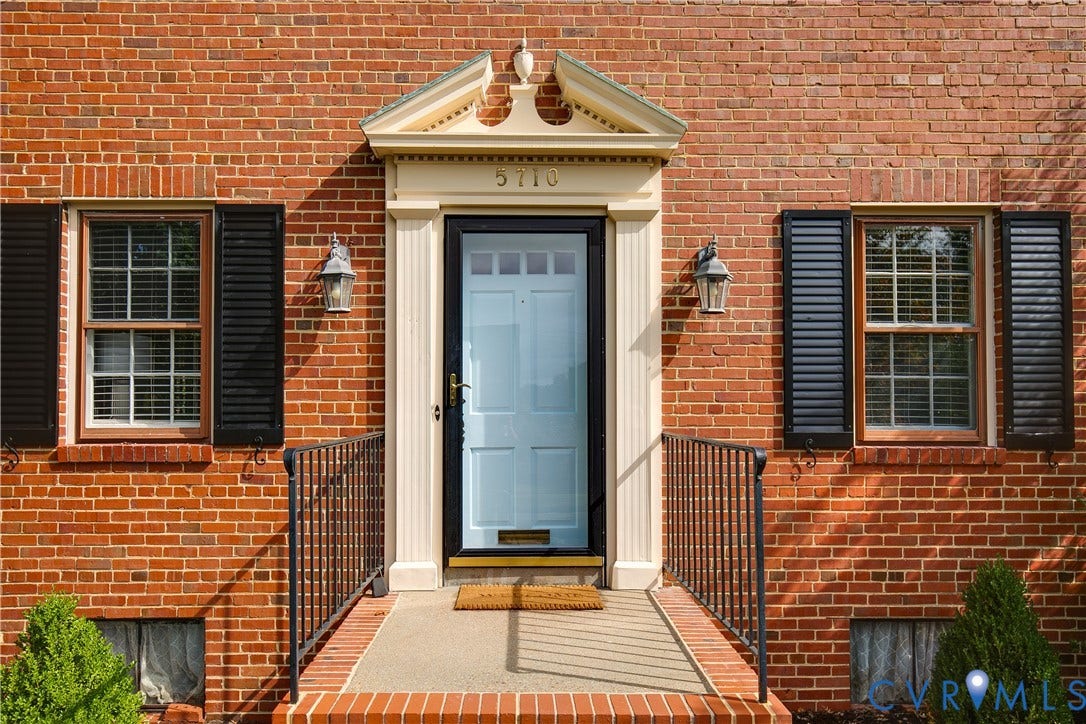 5710 Park Avenue, Westhampton, Richmond, VA 23226