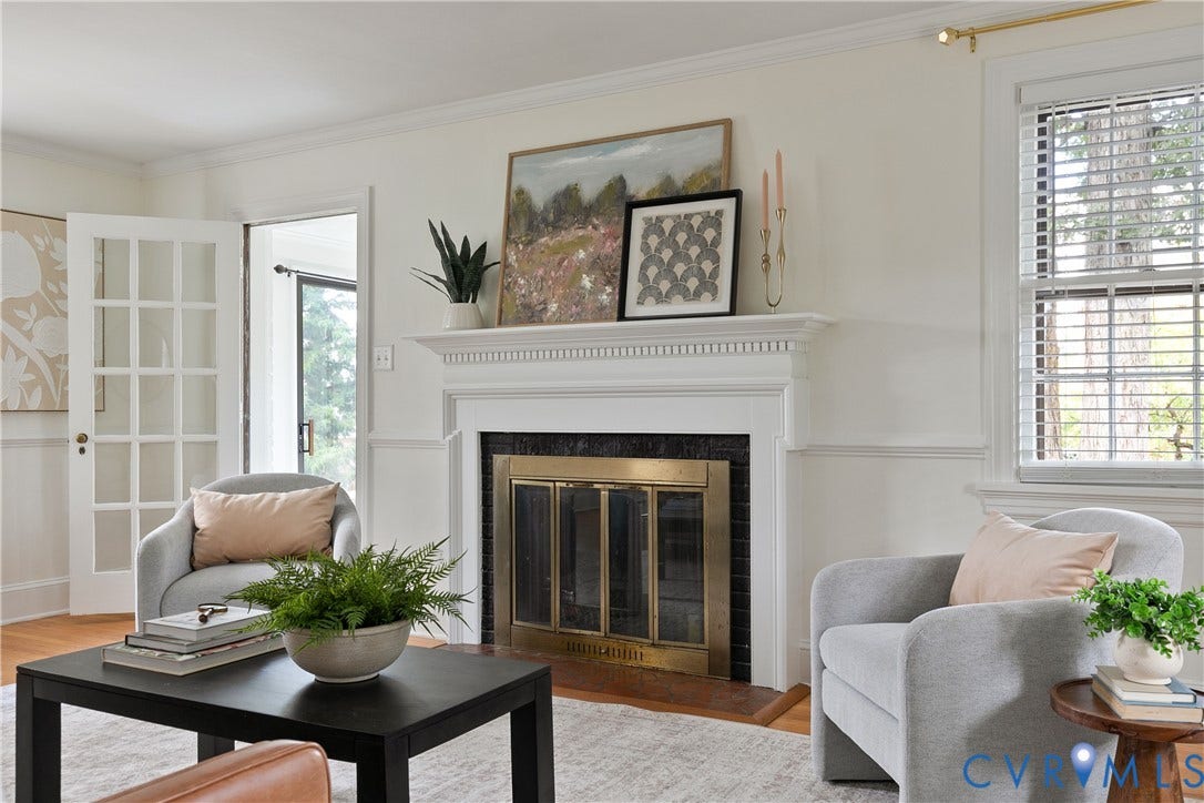5710 Park Avenue, Westhampton, Richmond, VA 23226