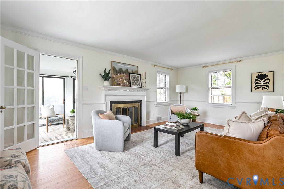5710 Park Avenue, Westhampton, Richmond, VA 23226