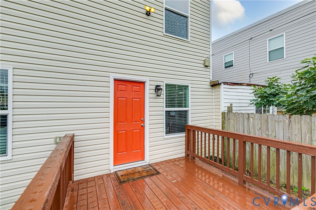 1216 N 30th Street, Church Hill, Richmond, VA 23223 1216 N 30th Street, Church Hill, Richmond, VA 23223