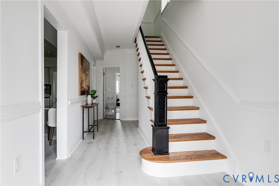 1216 N 30th Street, Church Hill, Richmond, VA 23223 1216 N 30th Street, Church Hill, Richmond, VA 23223