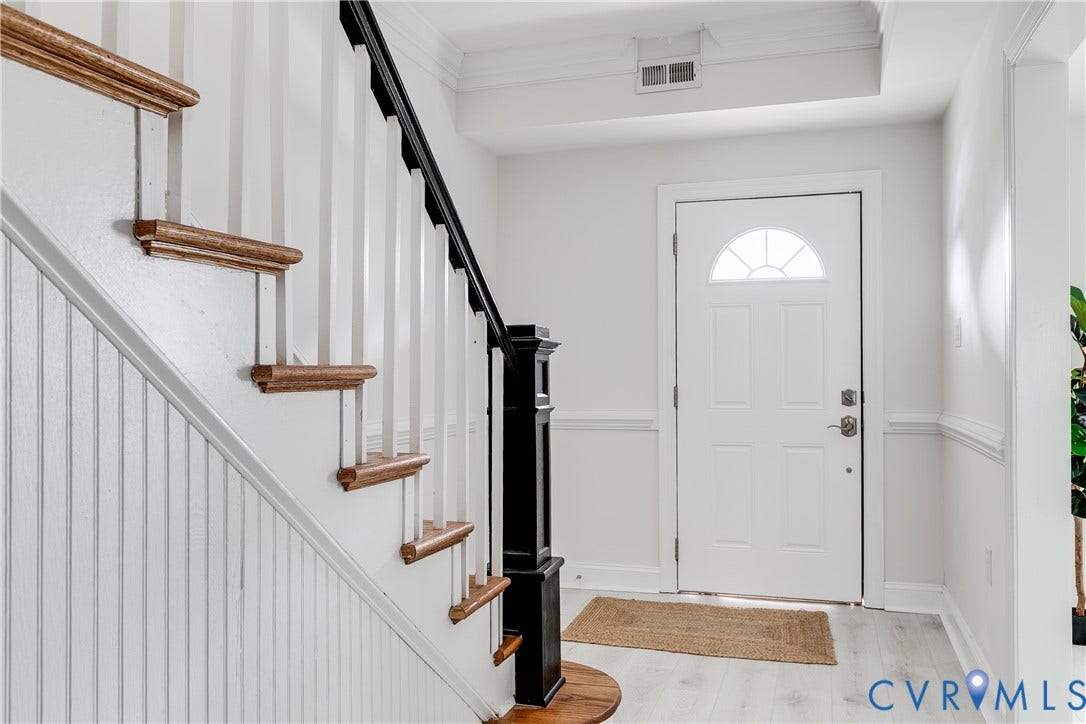 1216 N 30th Street, Church Hill, Richmond, VA 23223 1216 N 30th Street, Church Hill, Richmond, VA 23223