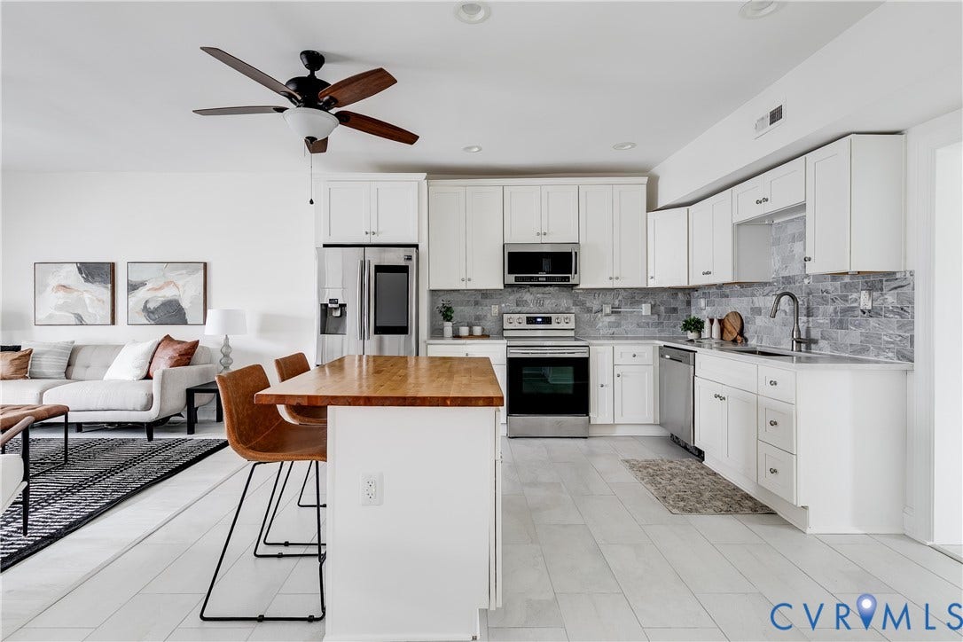 1216 N 30th Street, Church Hill, Richmond, VA 23223 1216 N 30th Street, Church Hill, Richmond, VA 23223
