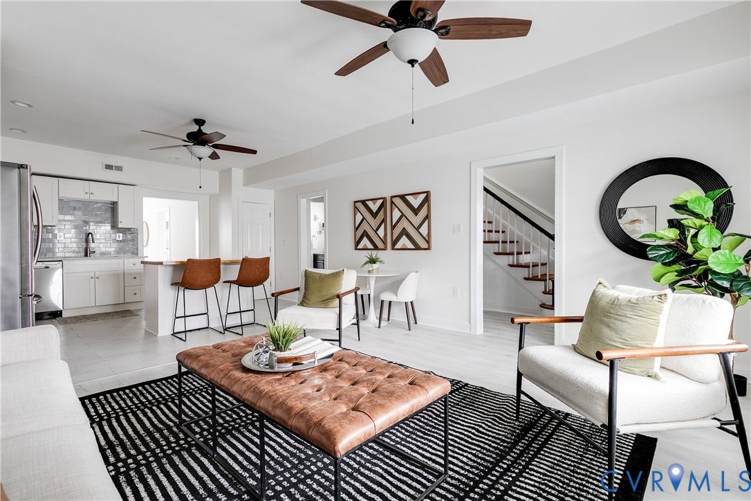 1216 N 30th Street, Church Hill, Richmond, VA 23223 1216 N 30th Street, Church Hill, Richmond, VA 23223