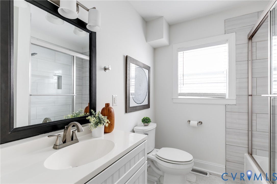 1216 N 30th Street, Church Hill, Richmond, VA 23223 1216 N 30th Street, Church Hill, Richmond, VA 23223