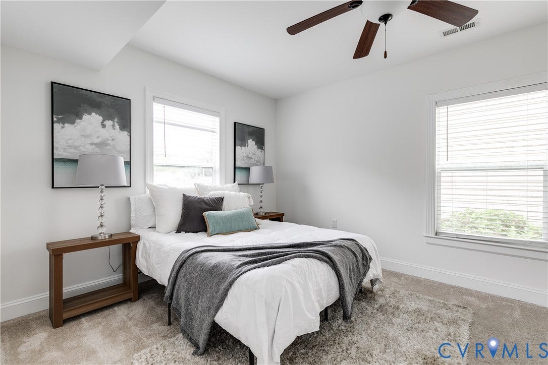 1216 N 30th Street, Church Hill, Richmond, VA 23223 1216 N 30th Street, Church Hill, Richmond, VA 23223