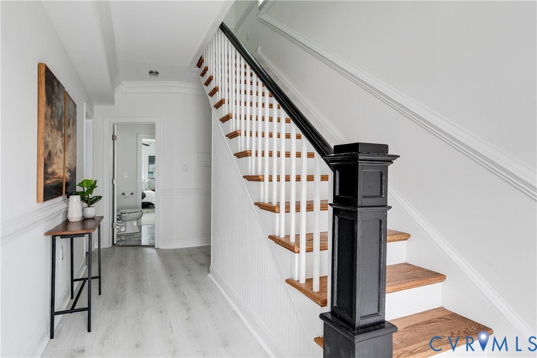 1216 N 30th Street, Church Hill, Richmond, VA 23223 1216 N 30th Street, Church Hill, Richmond, VA 23223