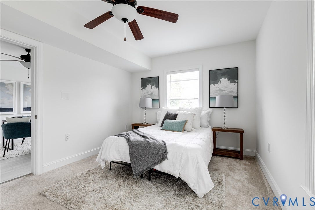1216 N 30th Street, Church Hill, Richmond, VA 23223 1216 N 30th Street, Church Hill, Richmond, VA 23223
