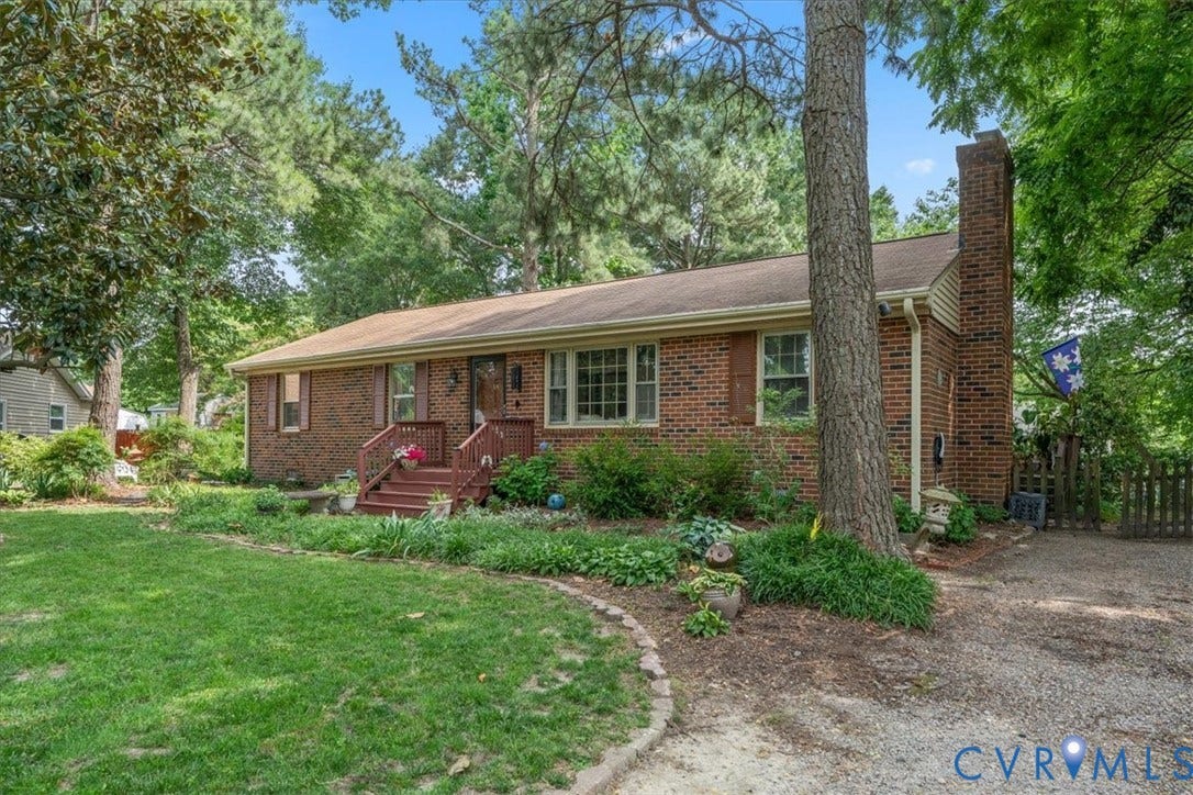 12203 McKenna Circle, Midlothian, VA 23112