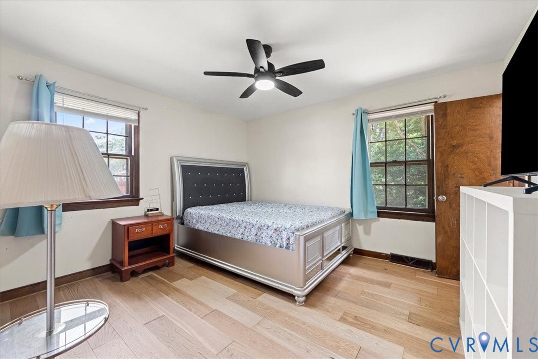 12203 McKenna Circle, Midlothian, VA 23112