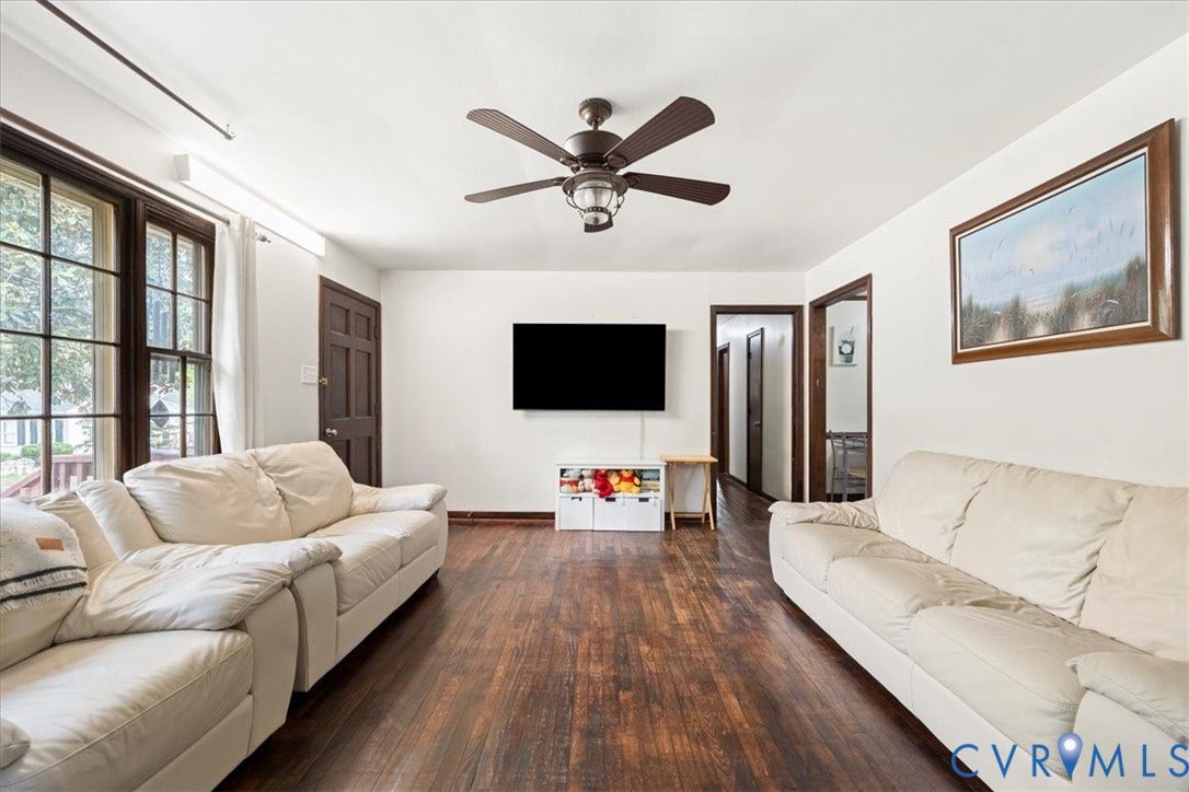12203 McKenna Circle, Midlothian, VA 23112