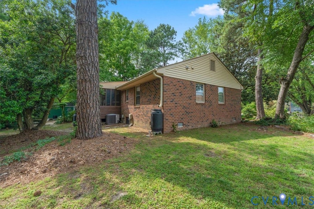 12203 McKenna Circle, Midlothian, VA 23112