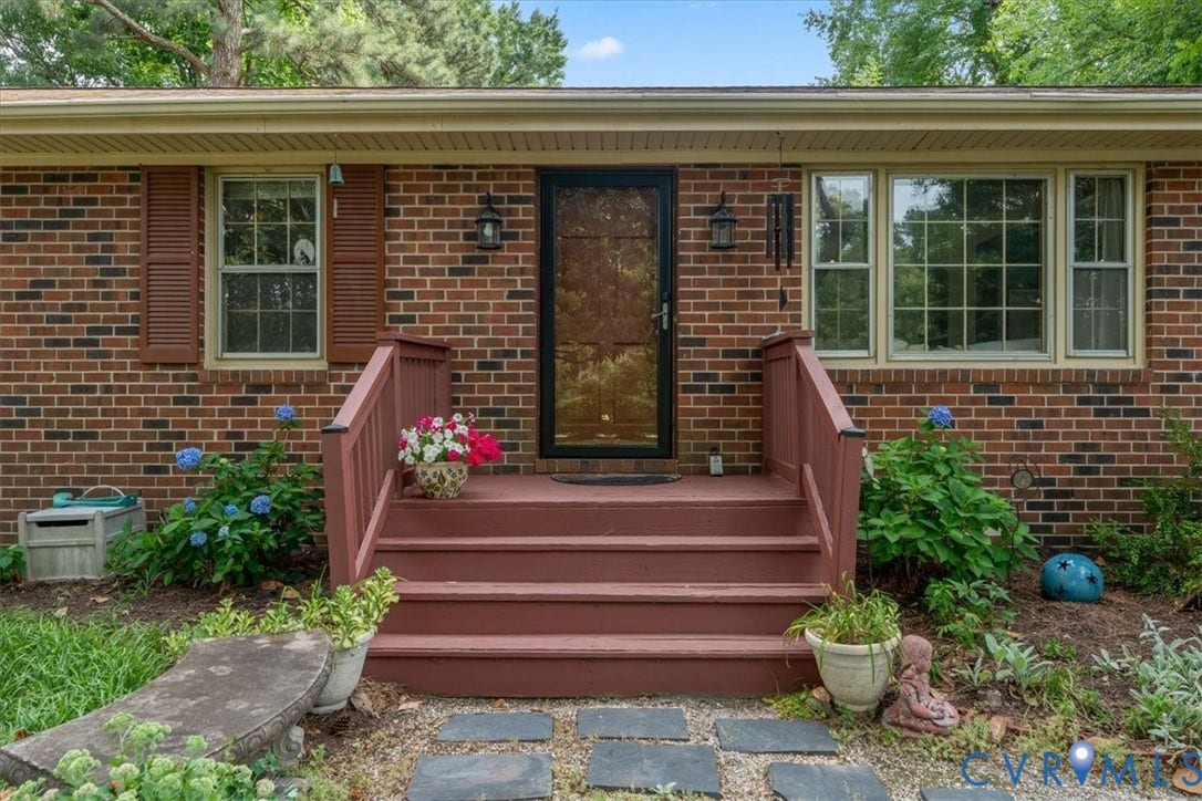 12203 McKenna Circle, Midlothian, VA 23112